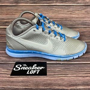 nike free run 3.0 white